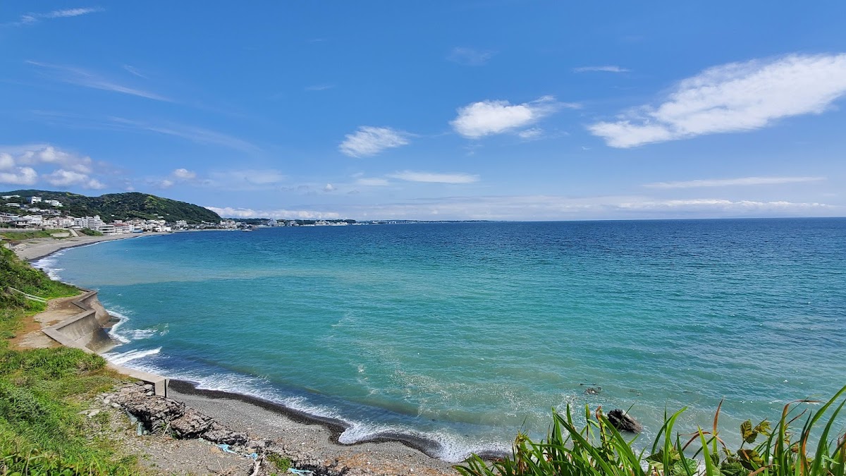 長者ヶ崎 周回ルート の写真 3