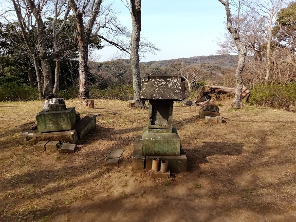 源氏山公園 周回ルート の写真 3