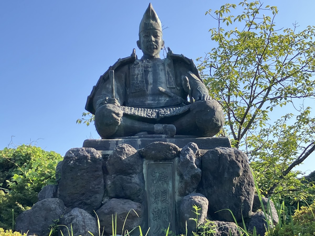 源氏山公園 周回ルート の写真 4