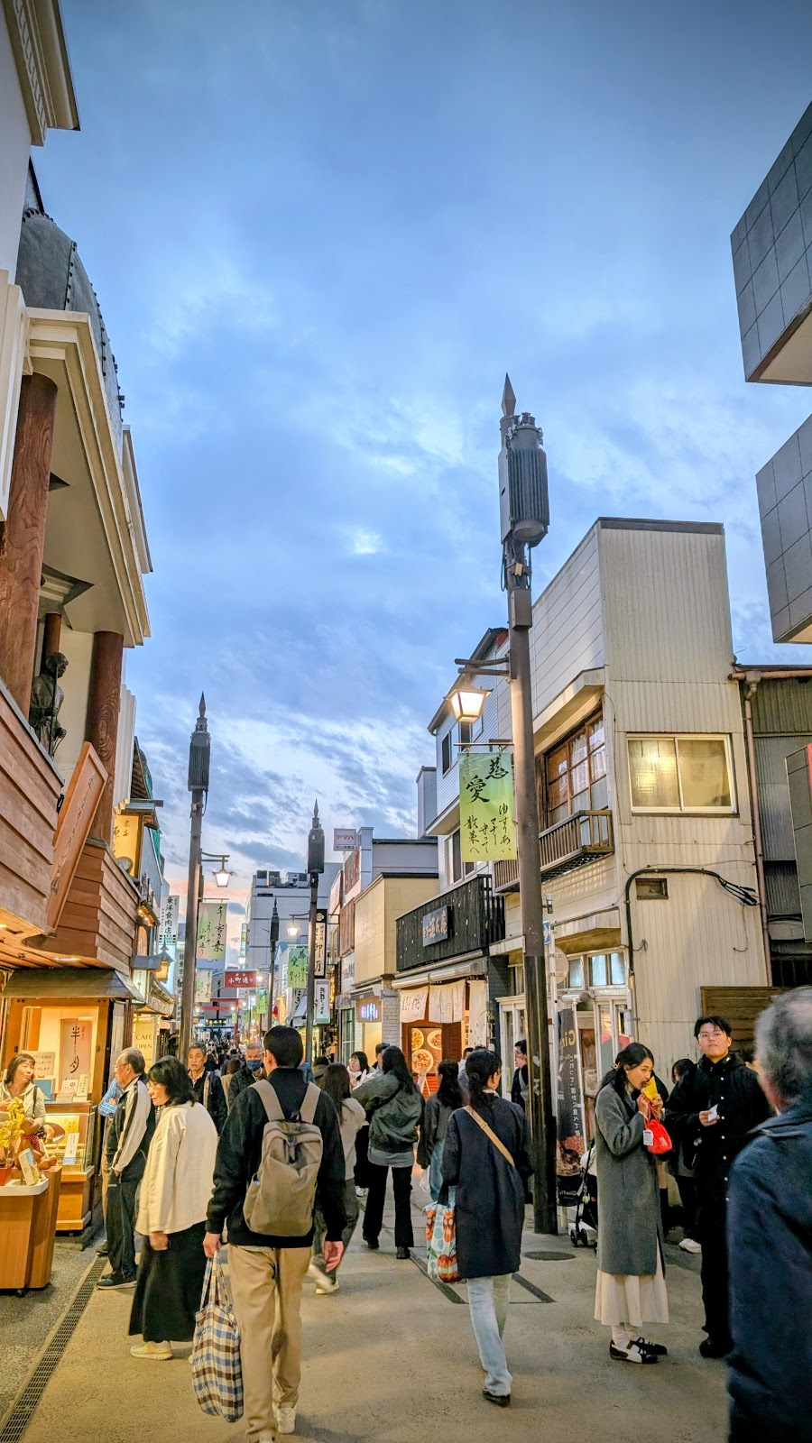 長谷寺・大仏コース の写真 5