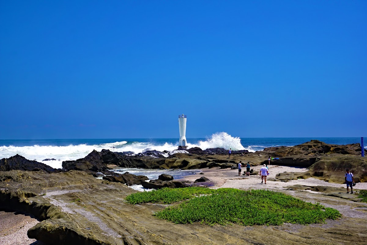 城ヶ島 灯台と洞門の島めぐり の写真 4