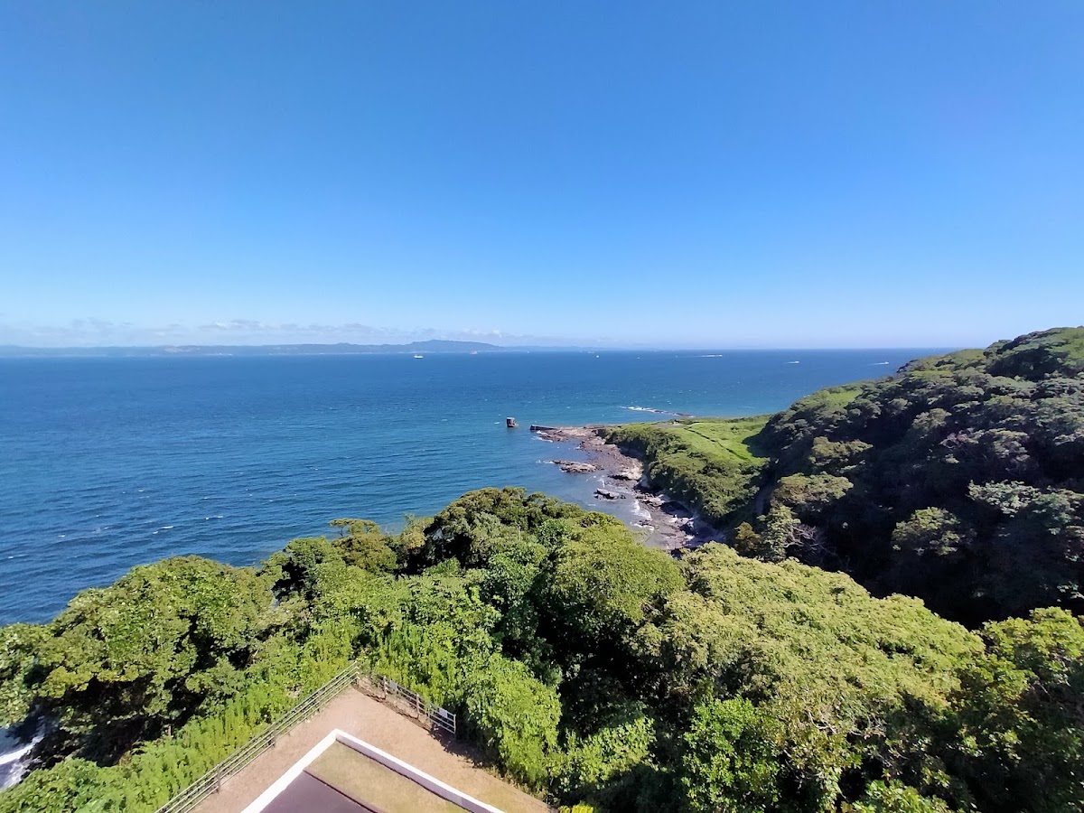 海岸園地・磯遊びエリア