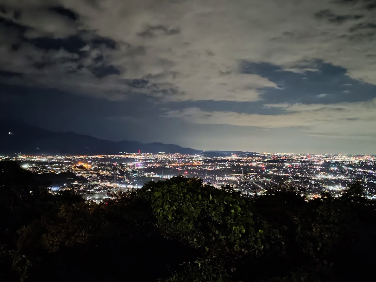 高麗山公園(湘南平) 周回ルート の写真 5