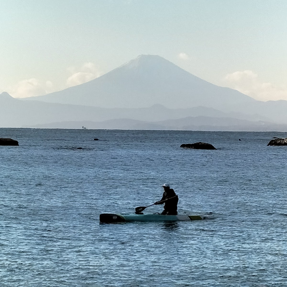 大浜海岸遊歩道