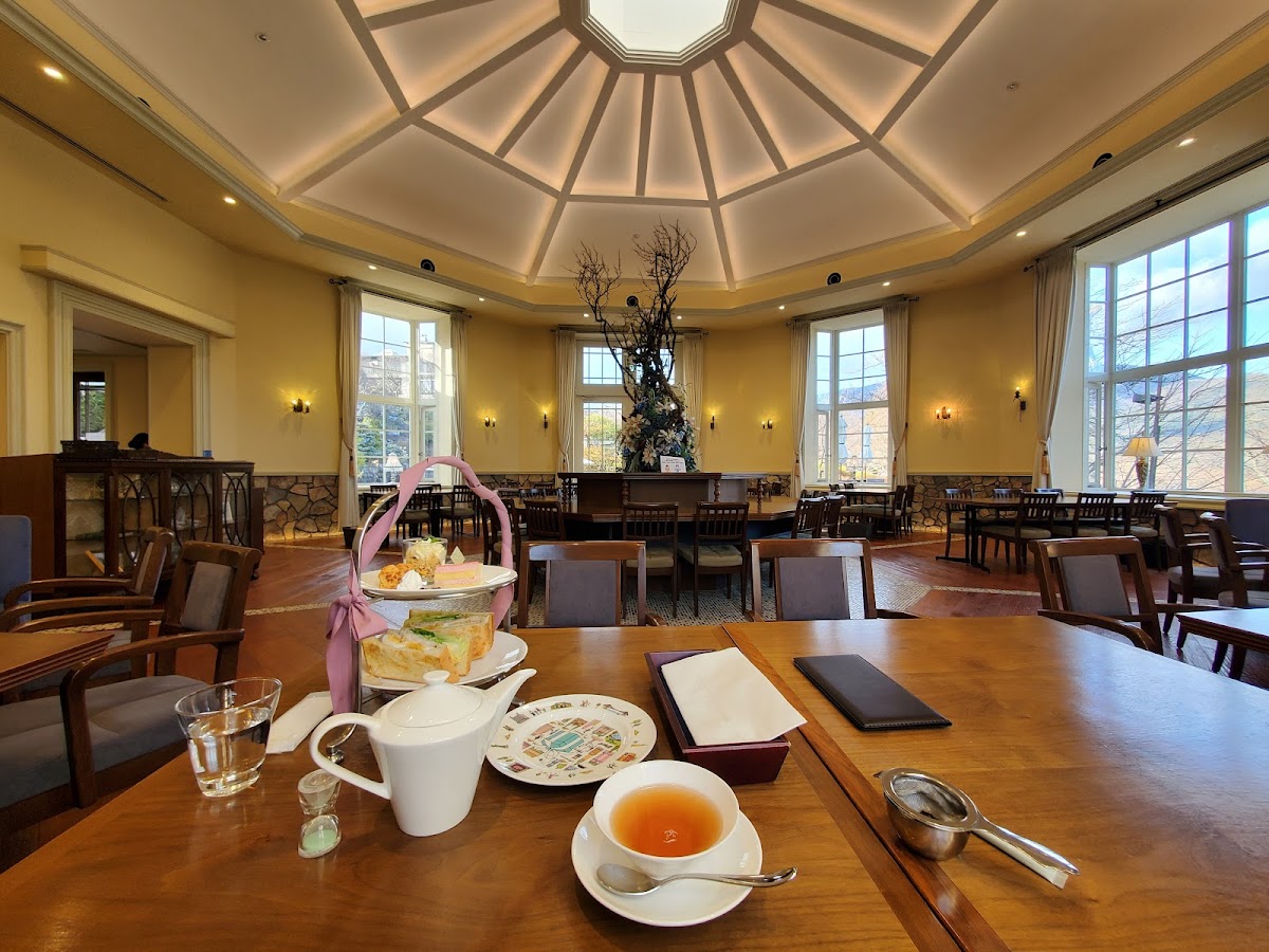 一色堂茶廊 / Cafe Pic