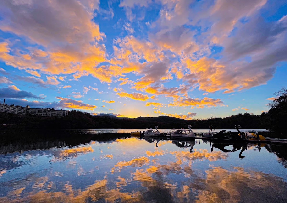 IPPEKIKO NATIONAL PARK