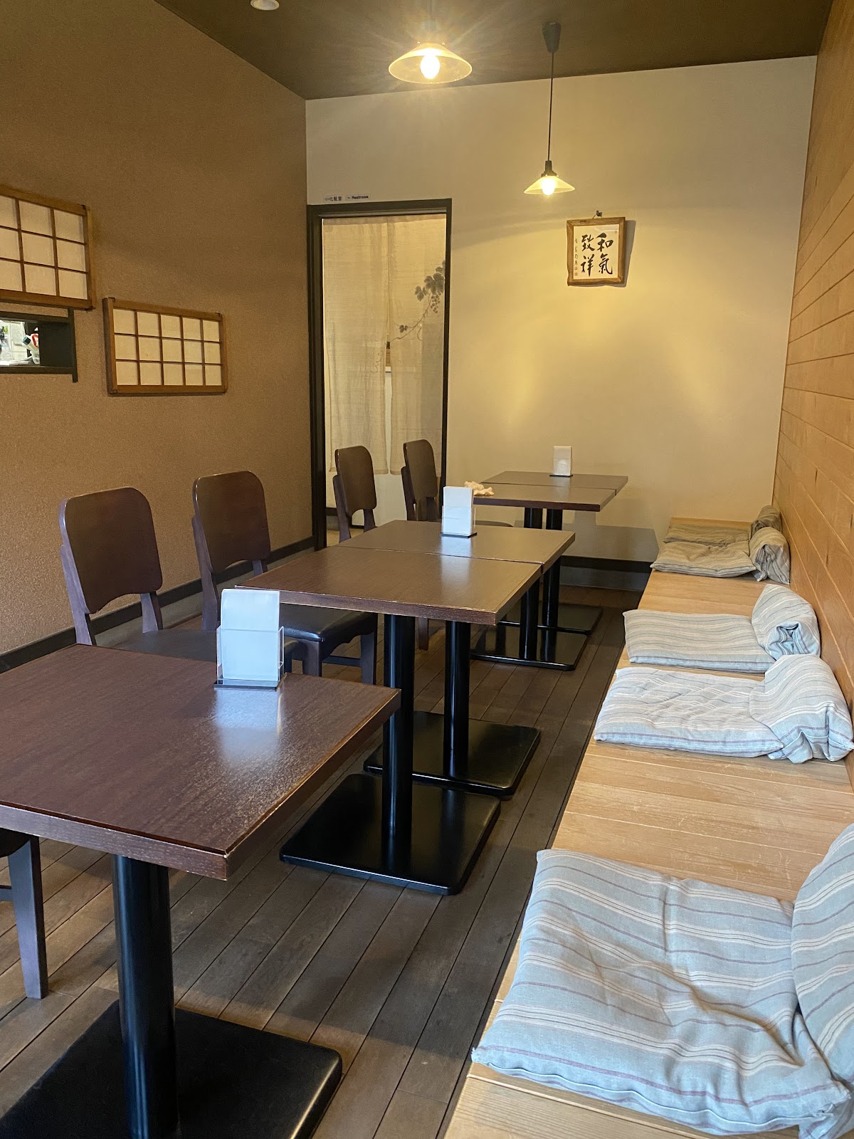 北鎌倉の路地裏