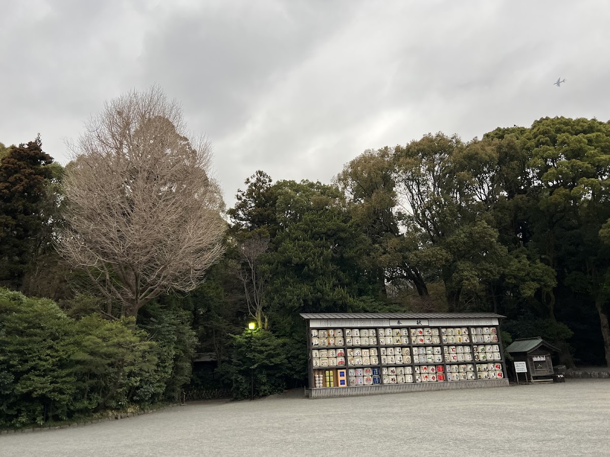 鶴岡八幡宮〜小町通り 鎌倉王道散歩 の写真 2