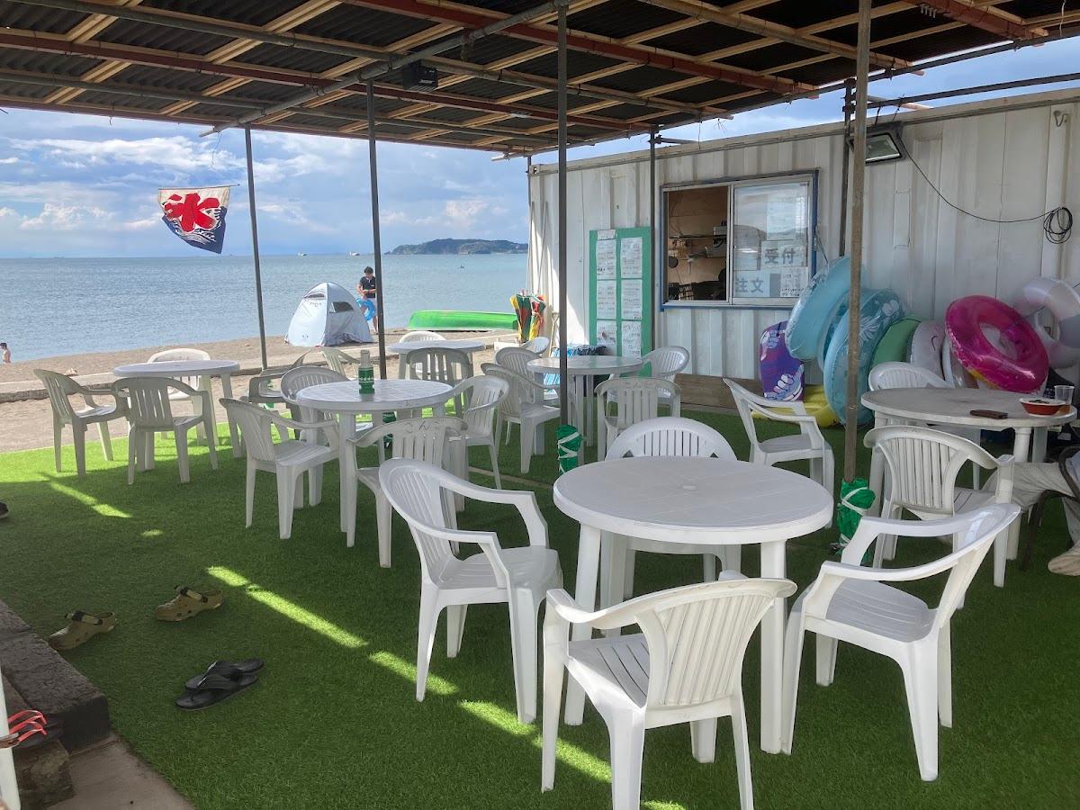 館山 北条海岸と城山公園 海と富士の散歩 の写真 3