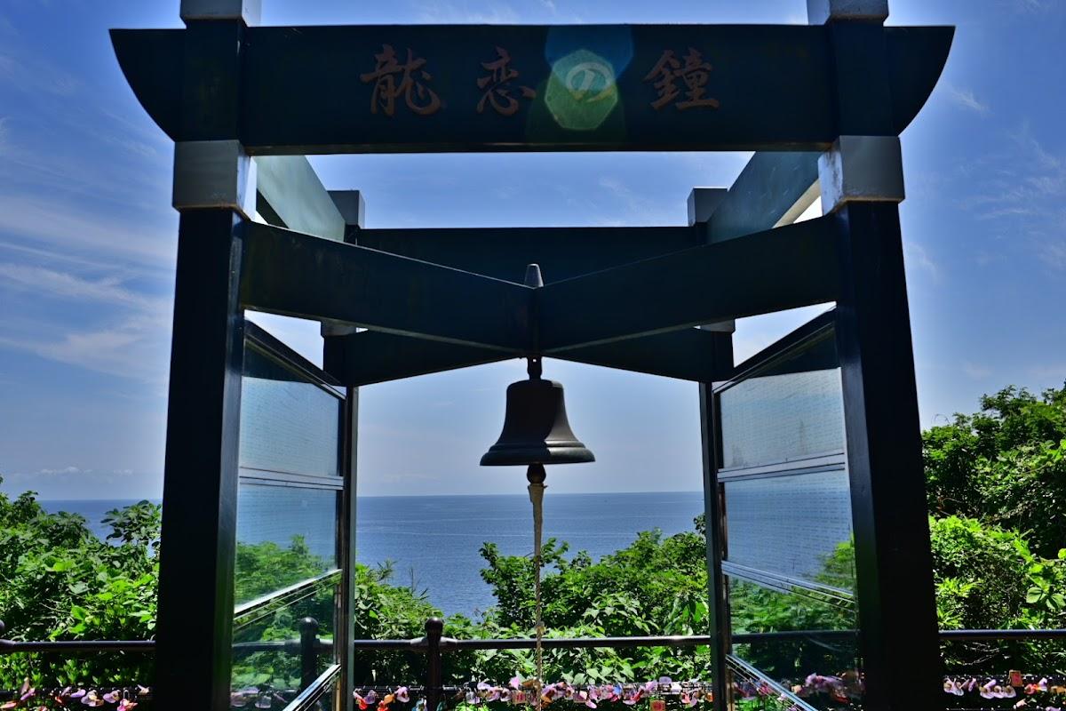 江ノ島 岩屋と稚児ヶ淵の冒険散歩 の写真 2