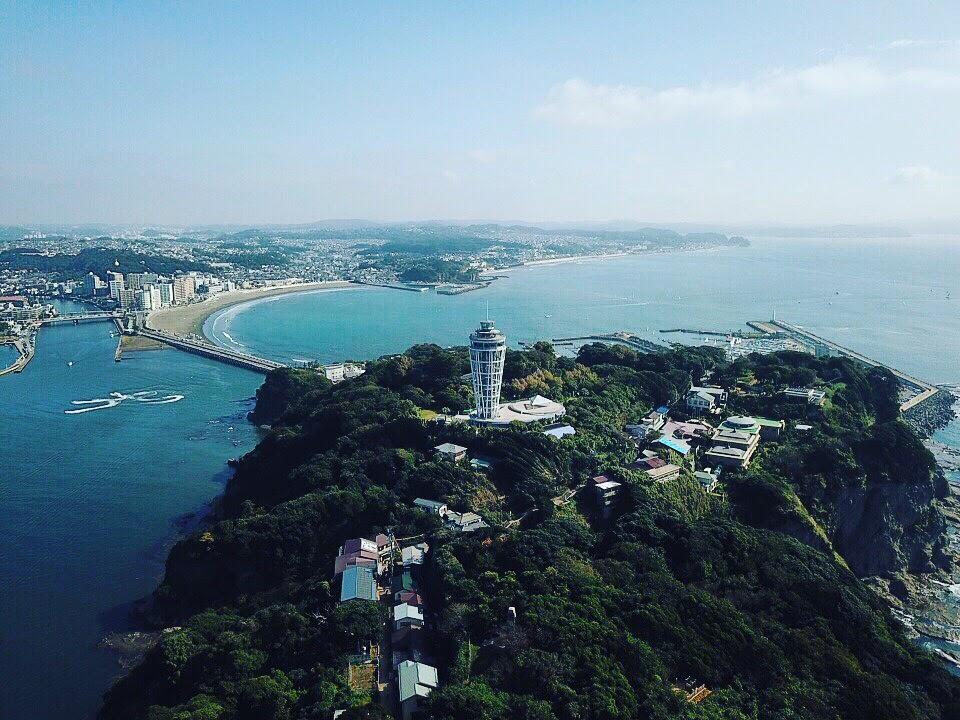 江ノ島
