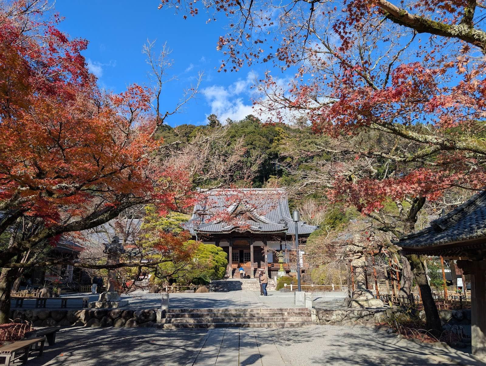 修禅寺