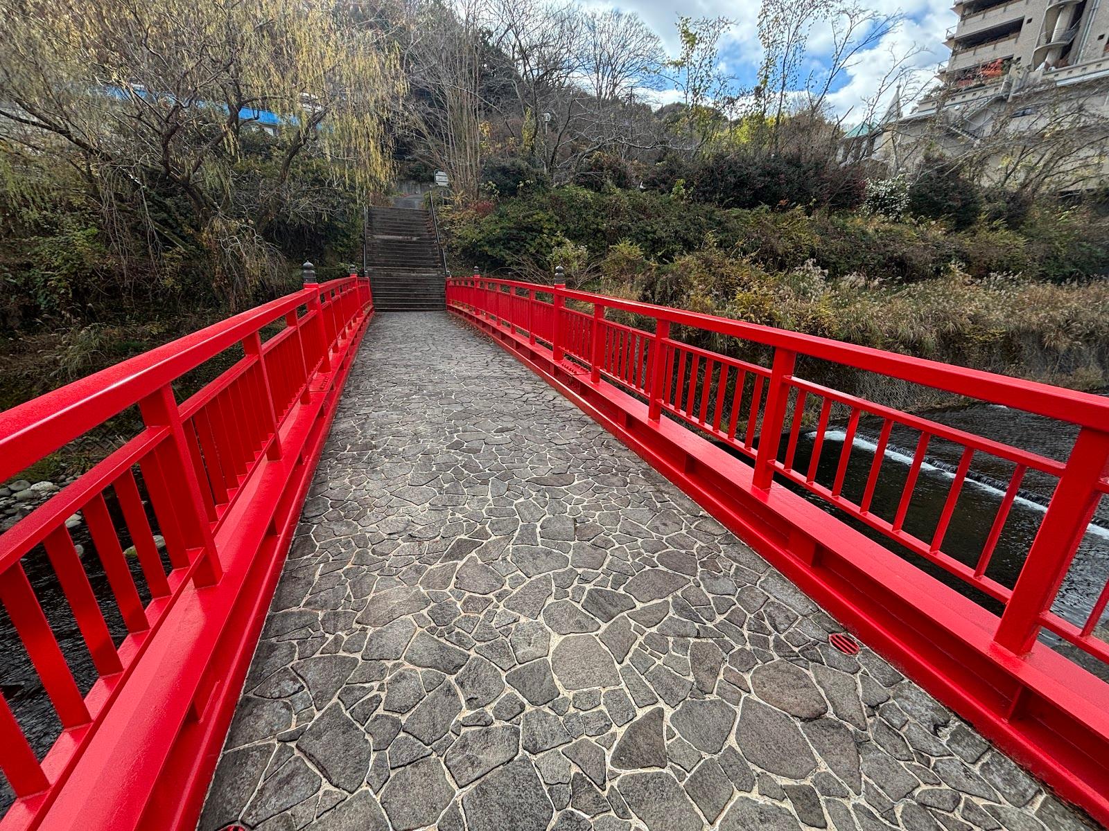 修善寺 桂橋