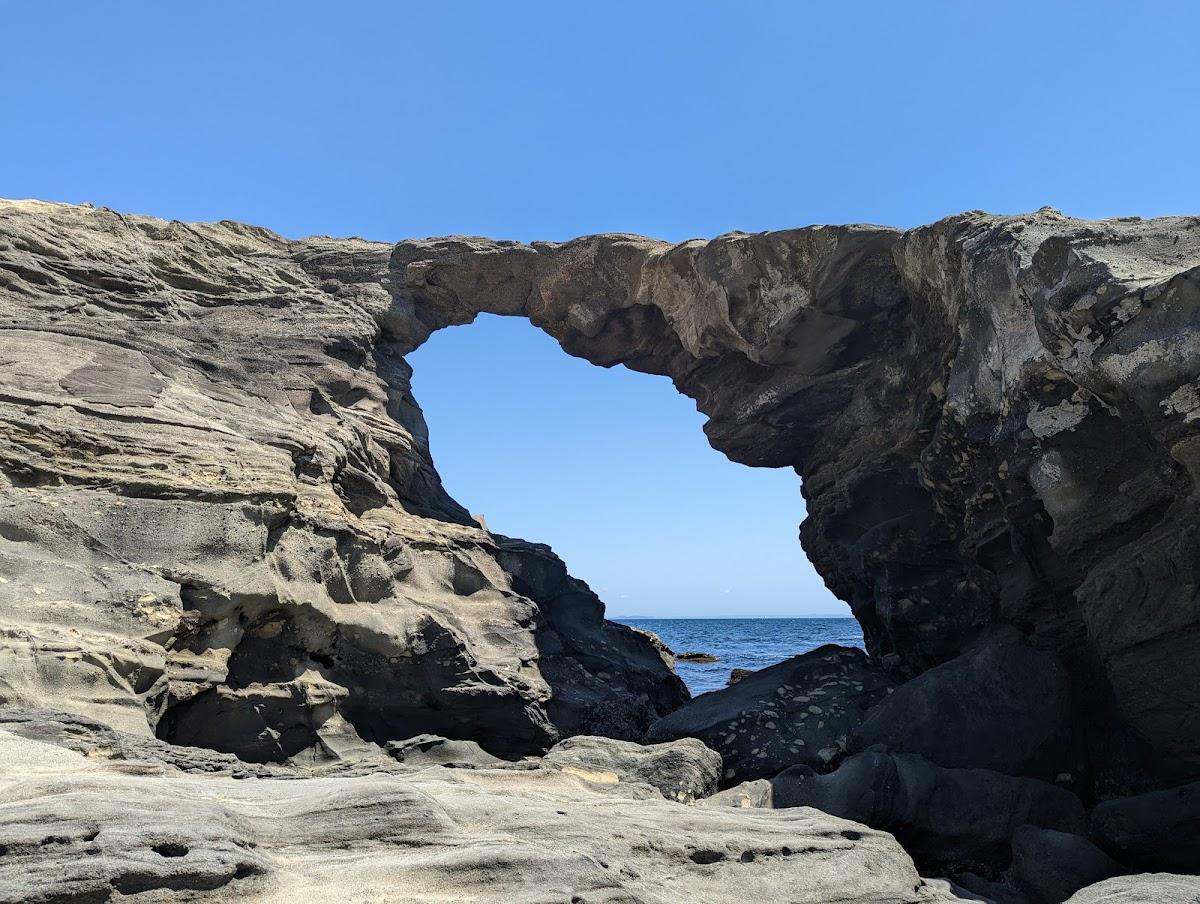 三浦半島