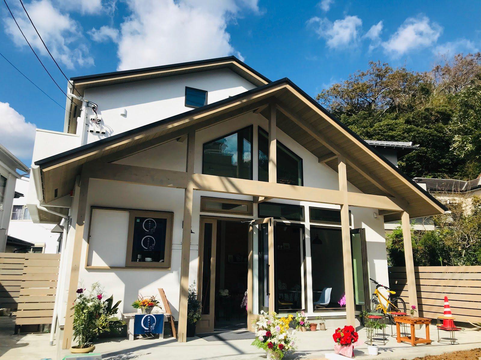 佐助カフェ