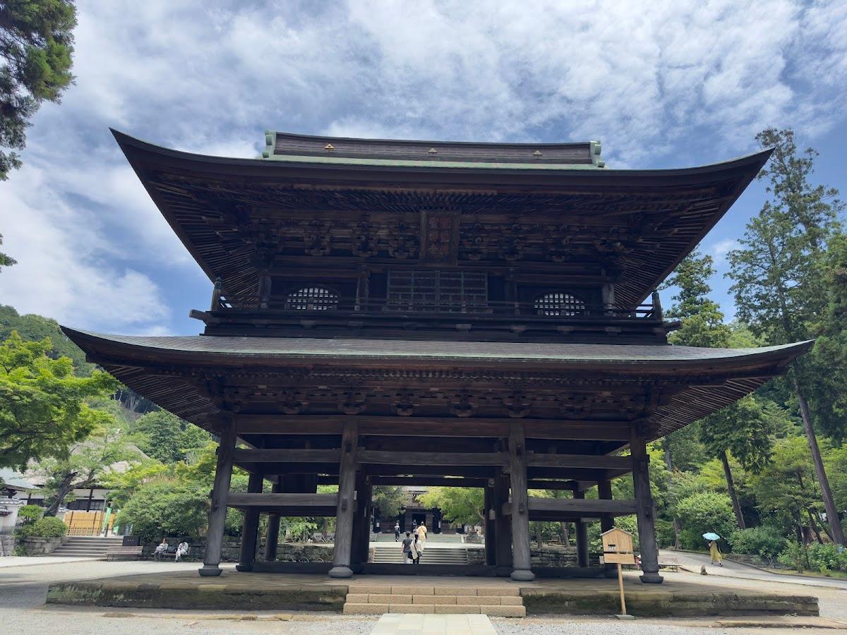 北鎌倉・円覚寺コース の写真 3