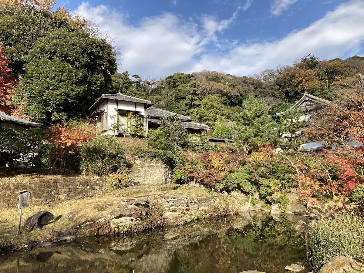 北鎌倉・円覚寺コース の写真 5