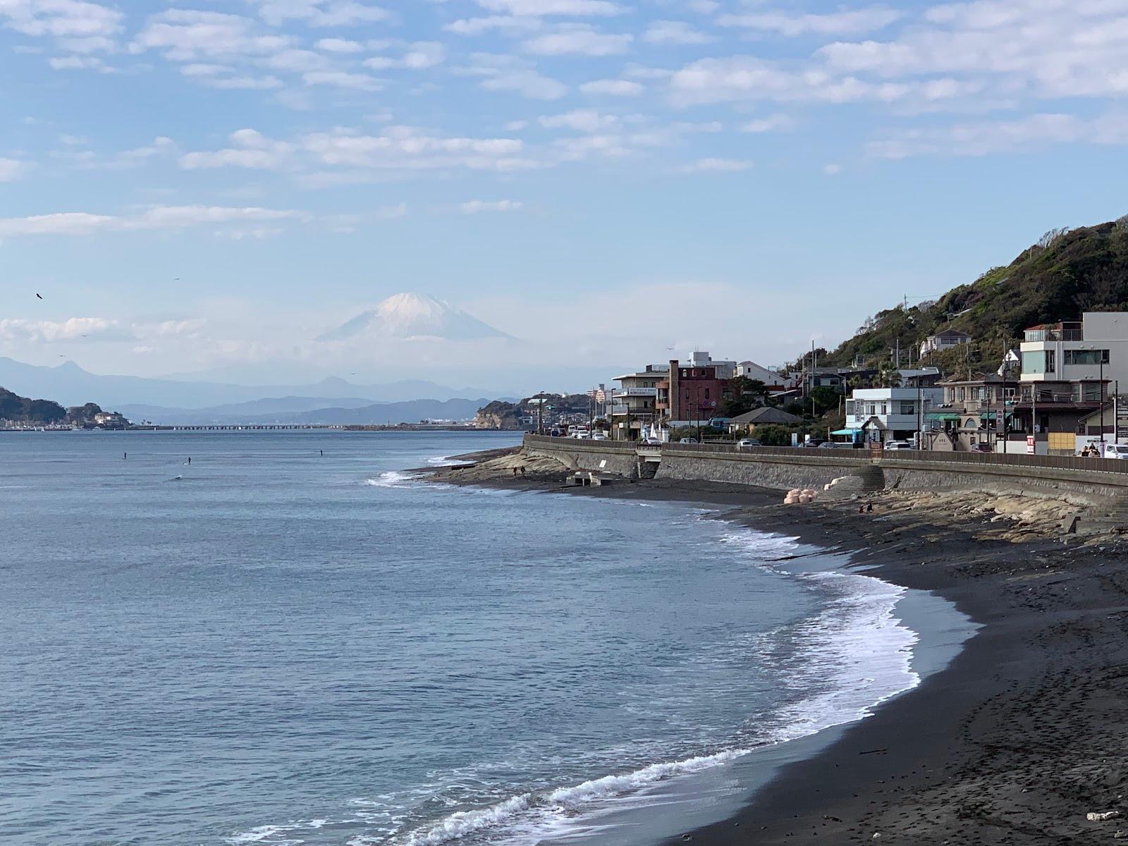 稲村ヶ崎海浜公園