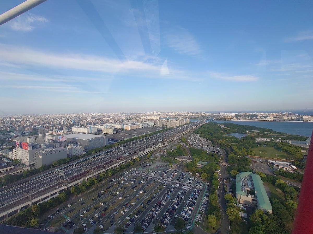 葛西臨海公園