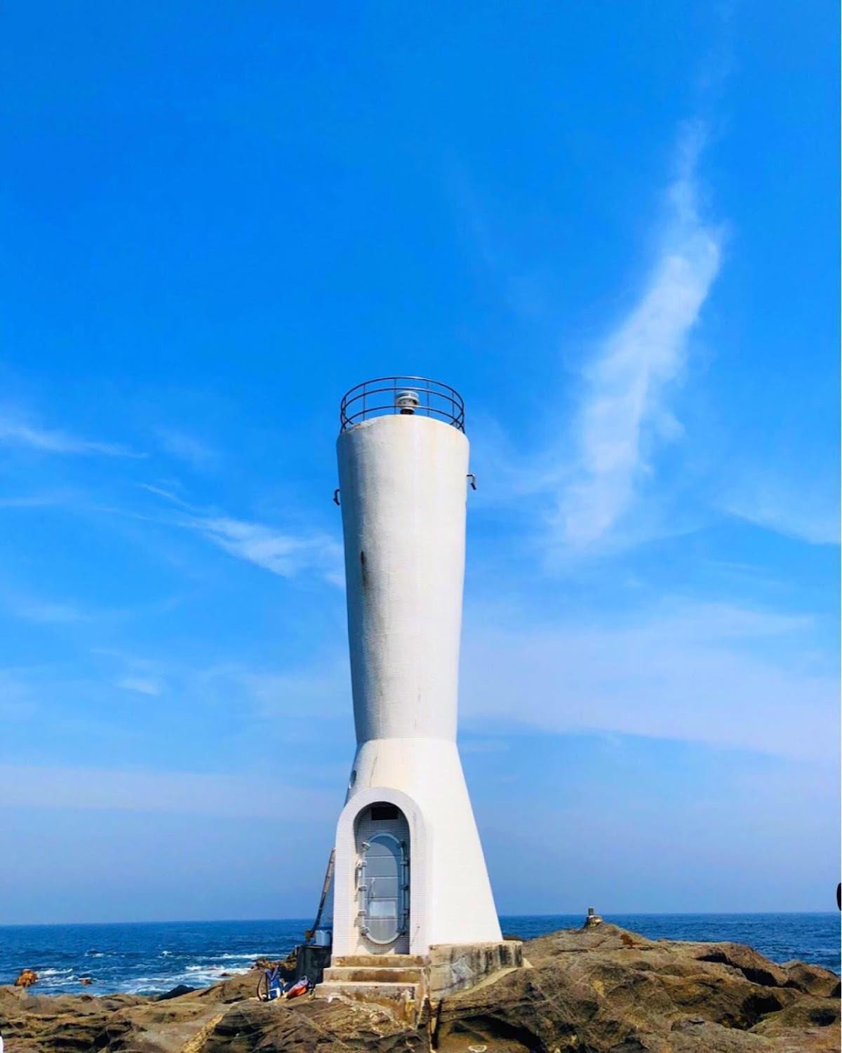 城ヶ島 安房埼灯台