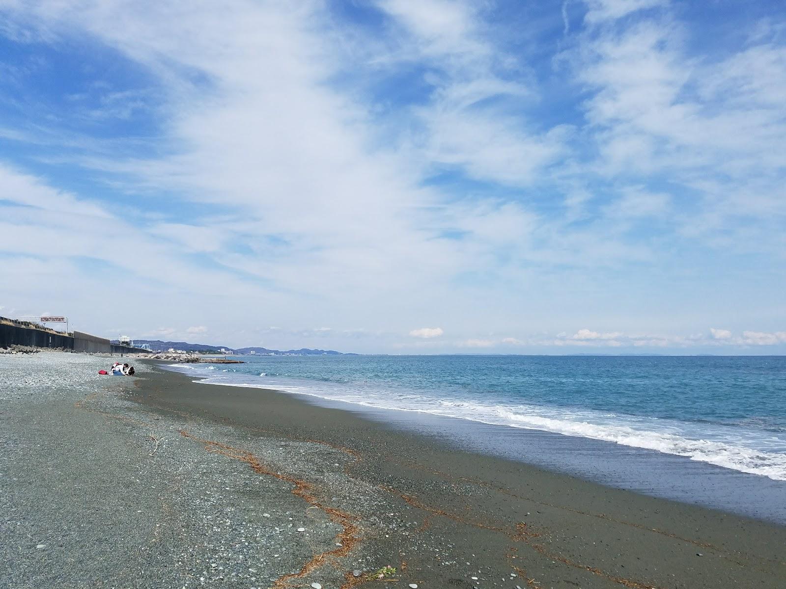 小田原城址と御幸の浜 城下町から海への散歩 の写真 6