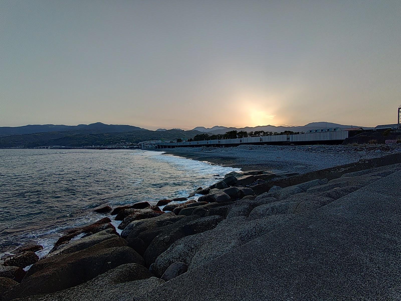 小田原城址と御幸の浜 城下町から海への散歩 の写真 7