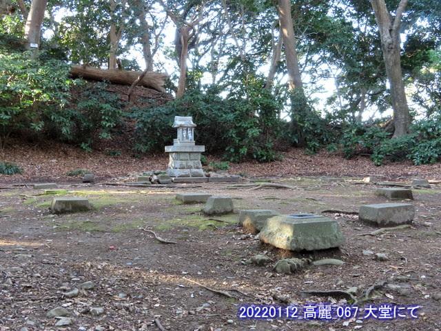 高麗山公園(湘南平) 周回ルート の写真 3