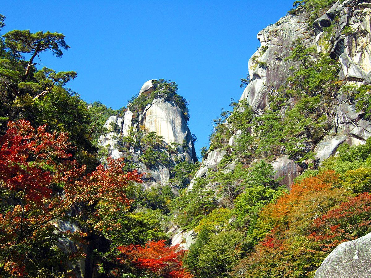 覚円峰