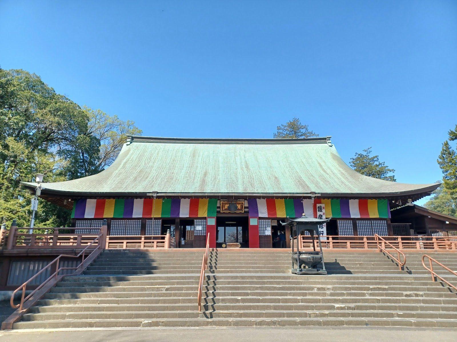 喜多院
