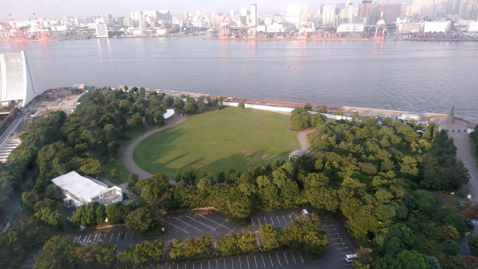 潮風公園