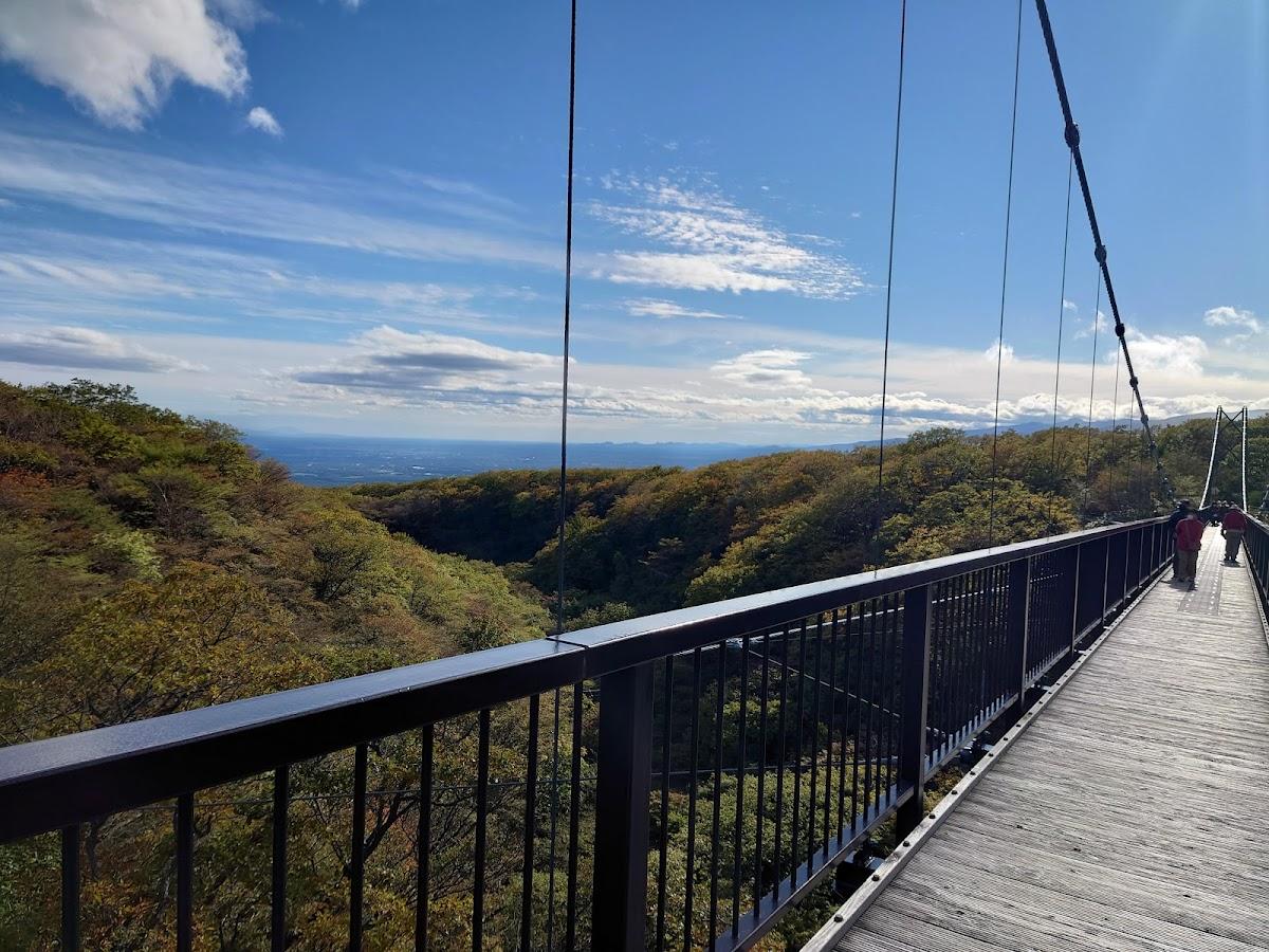 那須高原