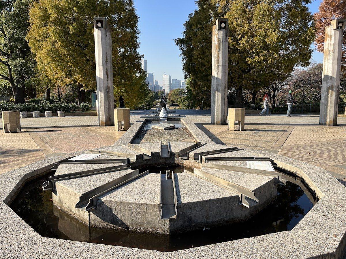山下公園散歩コース の写真 3