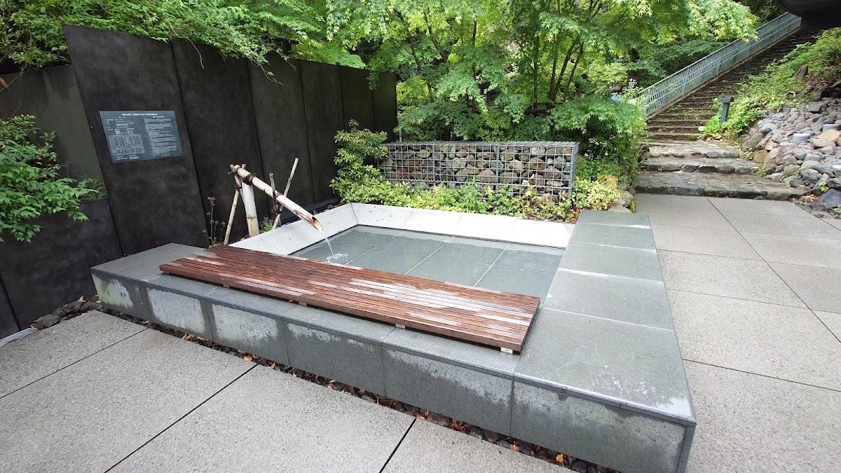 湯河原 五所神社・万葉公園 温泉街さんぽ